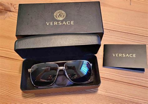 Versace Sunglasses for sale in Nanaimo Country Club 